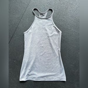 Lululemon Like Nothing Tank size 6